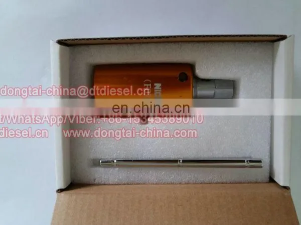 NO,026 Special Puller (for Pump Valve) photo-5