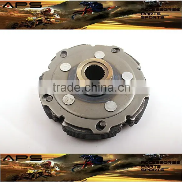 ATV Motorcycle Parts Main Clutch Assy for JS400 ATV photo-2