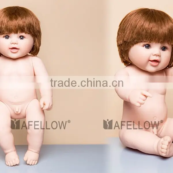 New Design Kid Mannequin Child Mannequin Soft Flexible Mannequin JOY photo-6