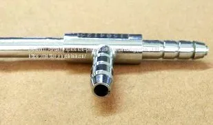 Wind Speed Measuring Pitot Tube and Wind Measuring Pitot Tube photo-3