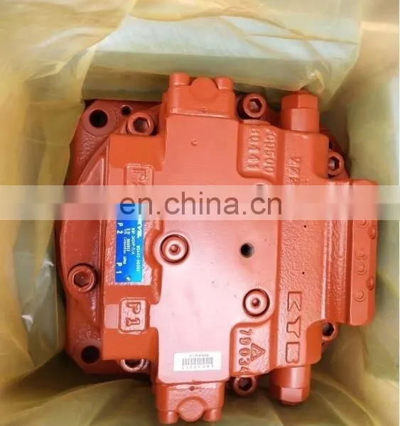 Hydraulic Travel Motor for PC1250-8 MSF-340VP Final Drive 21N-27-00130 photo-3