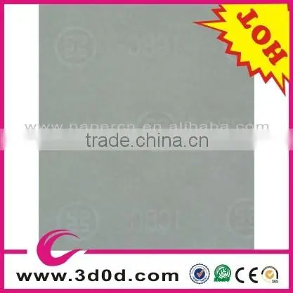 Watermark Certificate Security Paper Paper With Visible/invisible Fibers photo-3