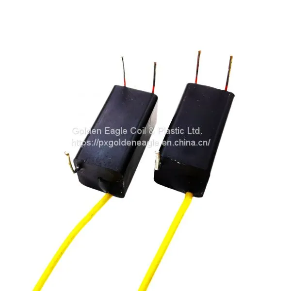 Trigger Coil For Xenon Flash Tube ,Flash Lamp Trigger Coil
