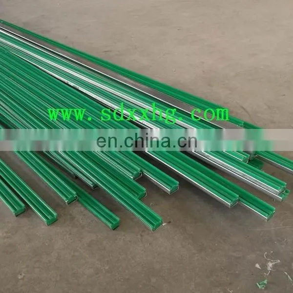 Aluminium Accessories Slide Rails Guide Rail photo-5