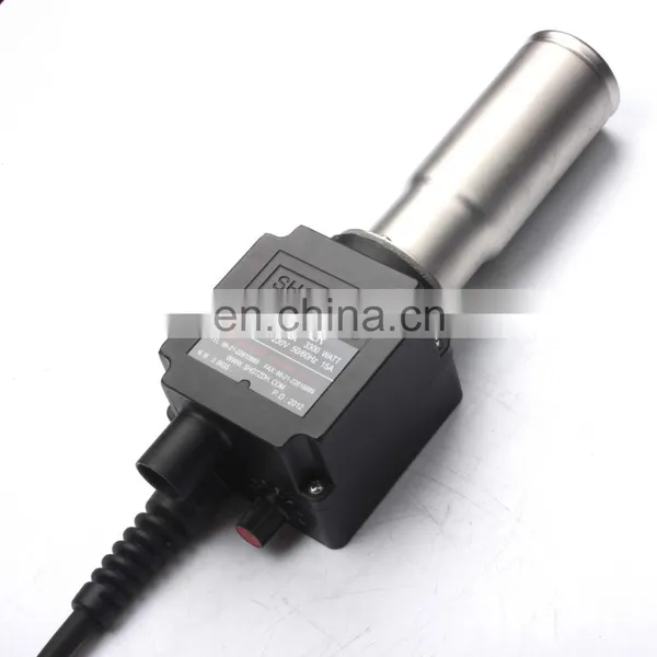 220V 5400W Electric Heater Element For Stripping Paint photo-2