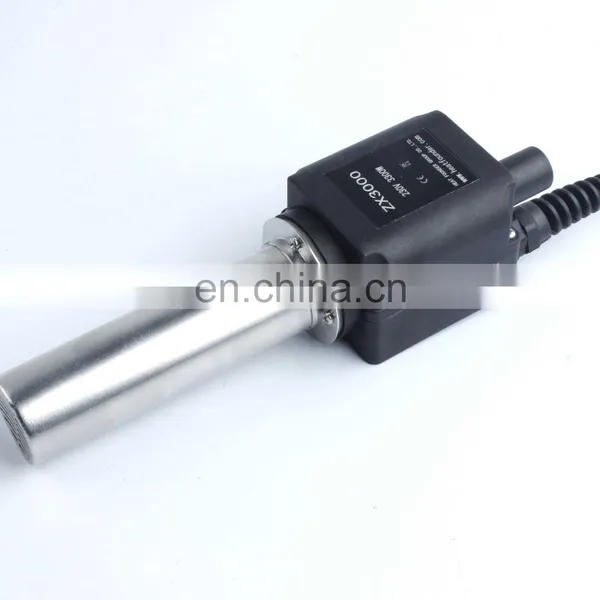 110V 3400W High Density Superfine Heater For Factory photo-6