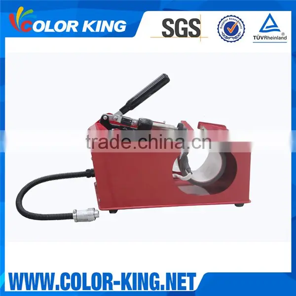 Free Mug Print Machine Professional Heat Press Transfer Machine photo-6