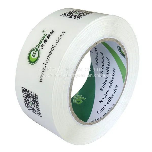 Customized Printed Tape photo-3