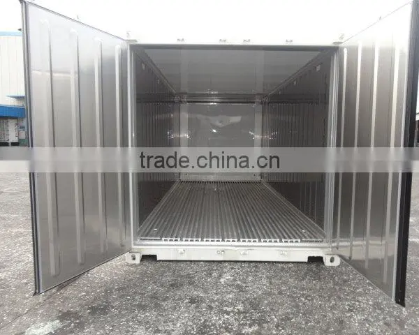 Carrier New and Used Refrigerated Container Cost photo-2