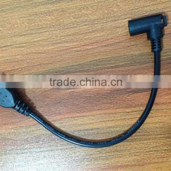 Verifone VX680 VX670 Power Charger Cable CBL 268-004 photo-4