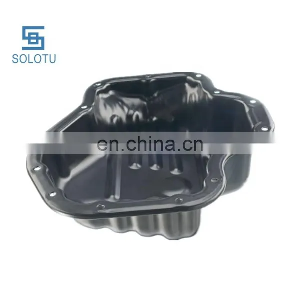 PAN SUB-ASSY, OIL For CAMRY Saloon (_V4_) 2.4 2AZ-FE 2006-2011 12101-0H060 photo-3