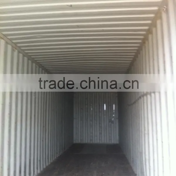 40ft hc USED Shipping Container for Sale photo-6