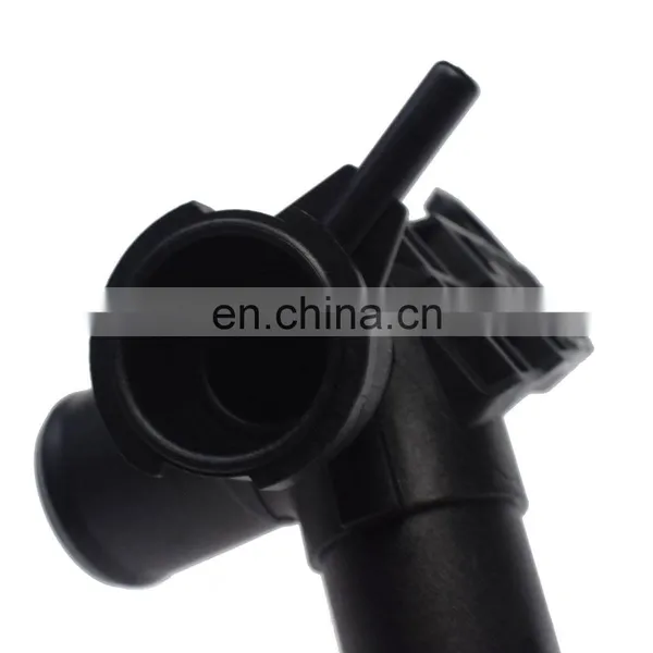 Radiator Engine Coolant Filler Neck For Hyundai Accent Veloster Kia Rio 12-15 253291R200 25329-1R200 photo-2