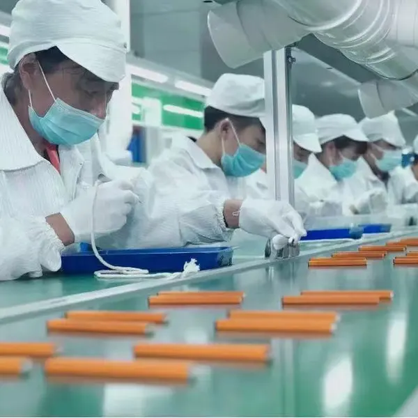 Folartech Electronic Limited company overview - view 3