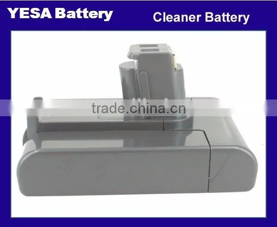 14.4V 1.5Ah Li-ion Battery for Dyson DC30 917083-01 Cordless Vacuum Cleaner Battery photo-2