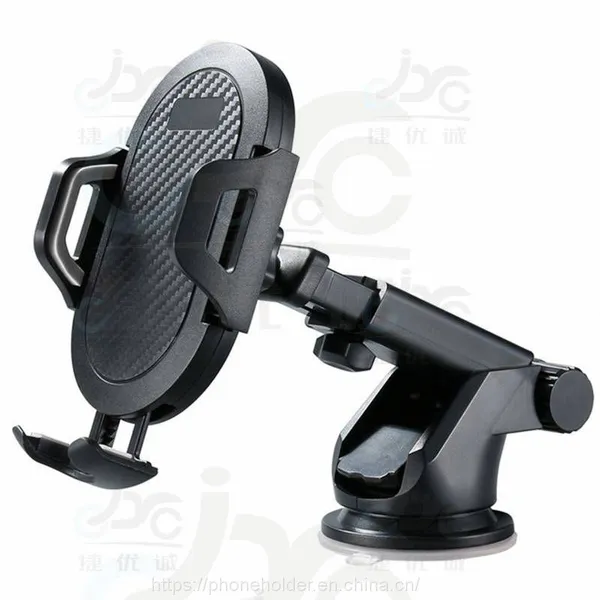 Bicycle Motorcycle Phone Holder Stand photo-2