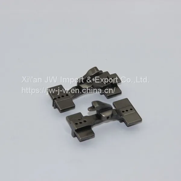 PICKING SHOE P7100 D1 WITH NOSE AND RABBIT 740854000 SULZER PROJECTILE LOOM PARTS