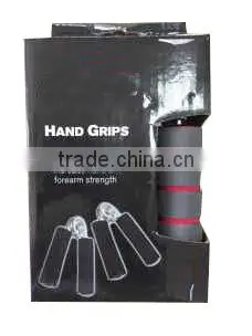 Gym Excercise Foam/PVC Hand Grip Fitness Foam Hand Grip photo-6