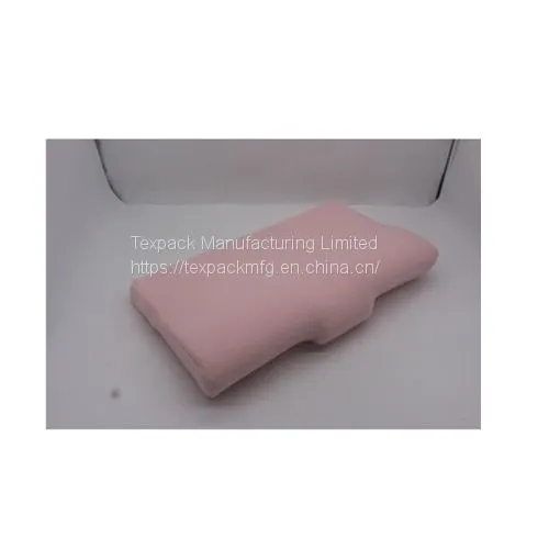 Adjustable Children Memory Pillow photo-2