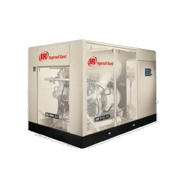 Ingersoll Rand Oil-free ,Micro-oil and Oil-injected Air Compressors photo-4