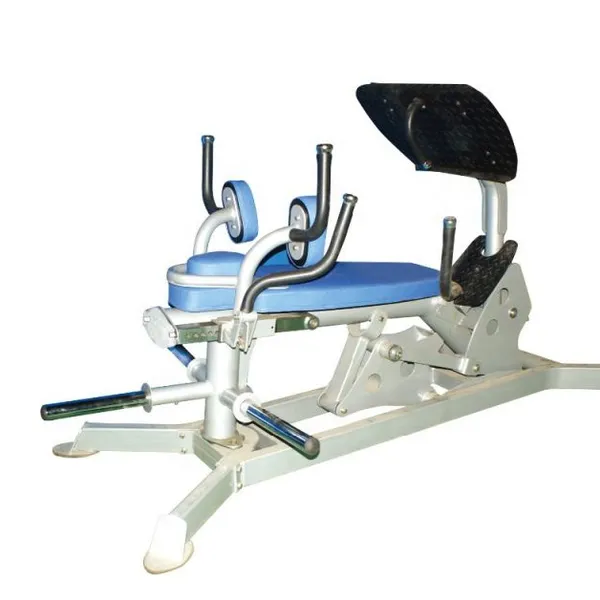 Commercial Gym Equipment / Coremax Exercise Equipment Leg Press photo-5