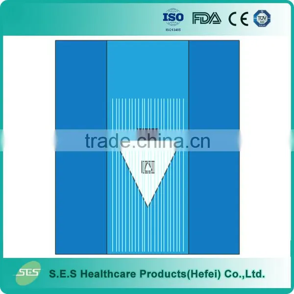 Orthopedic Drapes,Hip Packs,Extremity Drapes,Extremity Packs