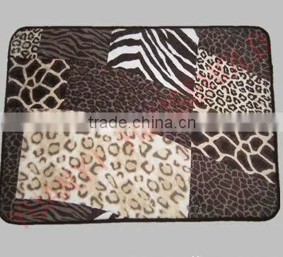 Unique Bath Mats Absorbent Bath Mat