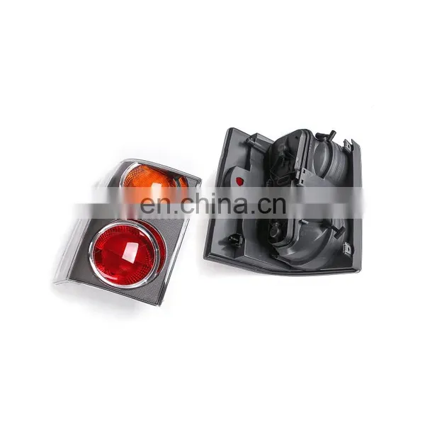 OEM XFB000248 XFB000258 Tail Light Assembly Tail Lamp Assy for Land Rover Range Rover 2002-2009 photo-4