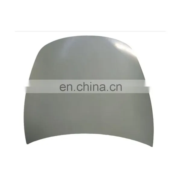Hot Sale OEM 1081390E0C Auto Parts Aluminum Hood Panel Sheet Metal Parts For Tesla Model 3 Series photo-3