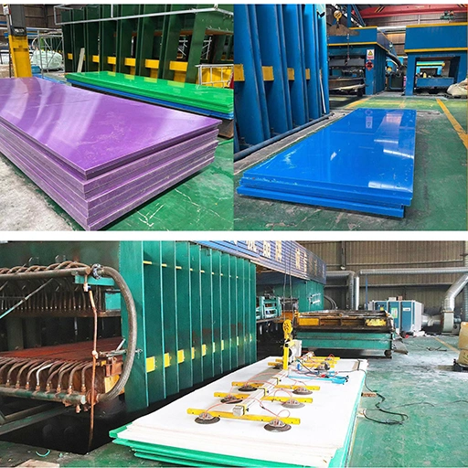 Anyang Honesty Technology Co.,Ltd company overview - view 3