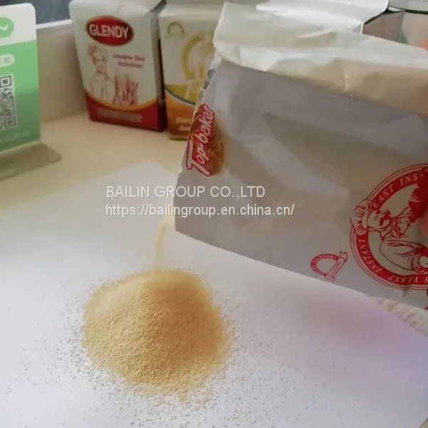Active Dry Yeast For Baking photo-5
