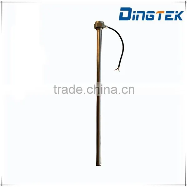 F300 Capacitive Water Level Sensor Fluid Level Sensor Liquid Level Measuring With Low Price High Precise Installed Easily photo-3