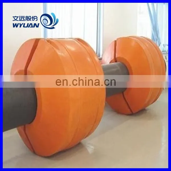China Manufacture ISOplastic Float Used in Combined Pipeline photo-5