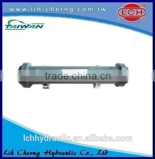 Cihna Supplier Hydraulic Oil Cooler