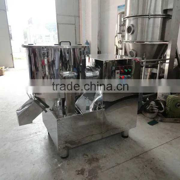 Multi Functional Power Mixing Machine, High Speed Dry and Wet Powder Blender photo-2