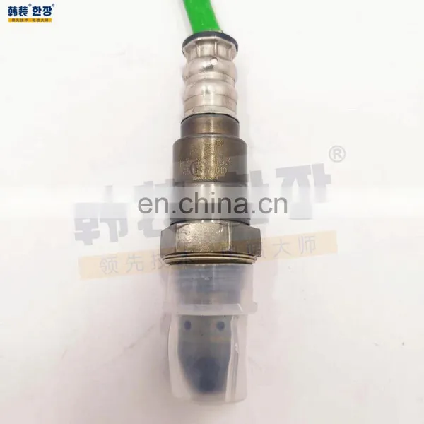 89467-78010 Front O2 Oxygen Sensor for Toyota Lexus photo-5