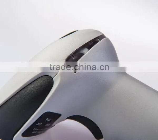 RD-1908 Reader Bar Code Handheld 120 Times/sec Manual/Automatic Wireless Upc Barcode Scanner photo-3