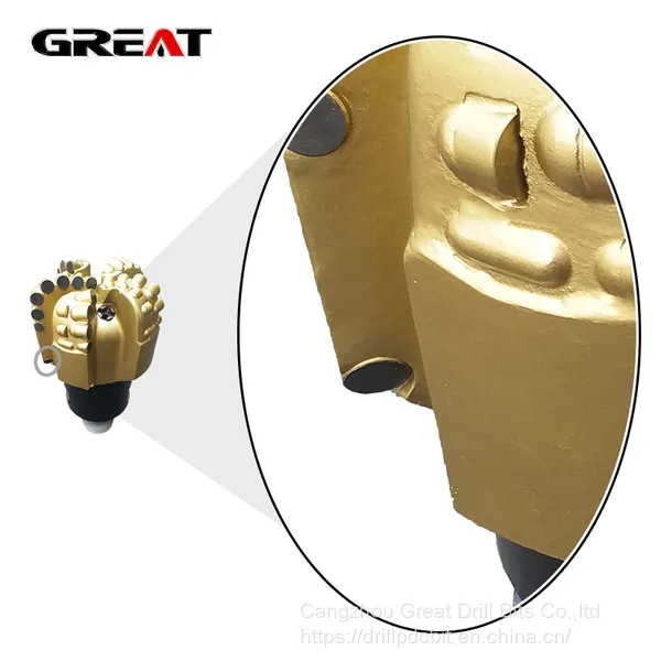 Matrix Body PDC Bit-171mm GM1605T photo-2