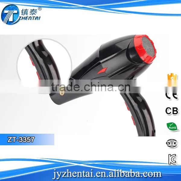Household Hair Dryer Resistance Blow Dryers DC Motor Hairdriers ZT-3357 photo-2