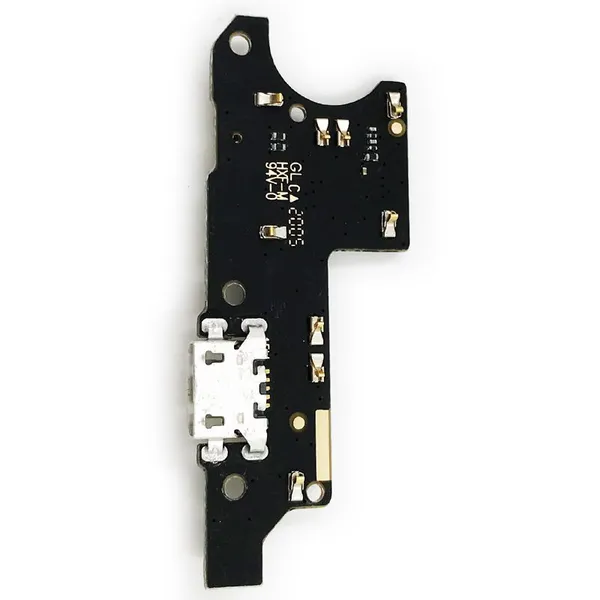 For Motorola Moto G8 Power Lite Charger Replacement Usb Charging Cord Charger Cradle Dock Adapter Flex Cable photo-5
