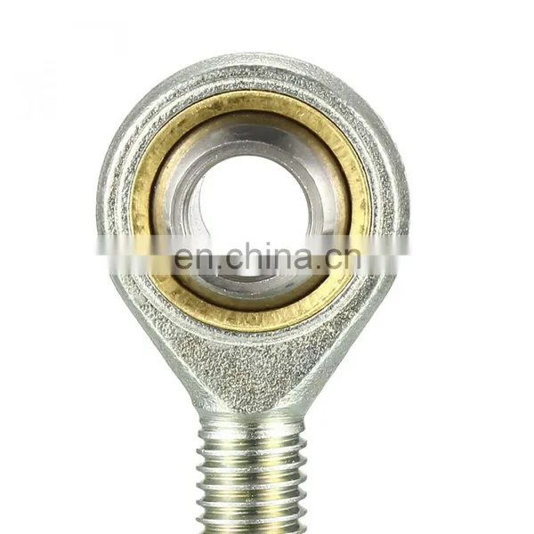 Economy Self Lubricating Ball Bearing Female Right Hand Rod End Bearing For Auto Parts photo-2