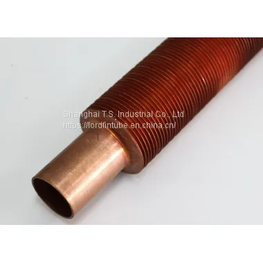 Brazing Fin Tube photo-2