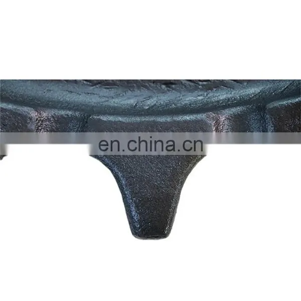 Wholesale Good High Quality Manufacturer Construction Machinery Parts Drive Sprocket Rubber Track Pc30 photo-2