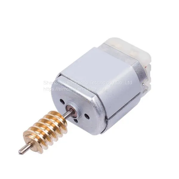 Elv/esl Steering Lock Motor for BENZ E Series C Series