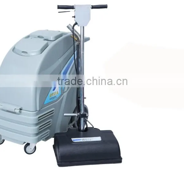 Carpet Machine Cleaning Automatic photo-2