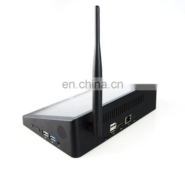 Pipo X9s 3+32G 4g +64g Tablet PC Wins 10+Android 5.1 Dual Boot Mini PC Pipo X9s Tv Box 8.9inch Screen photo-5