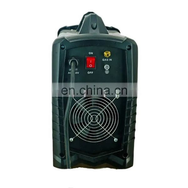TIG-200PACDC Welding Machine 5 in 1,Silent Design, Farewell to Industrial Noise Pollution,with CE Certificate. photo-4