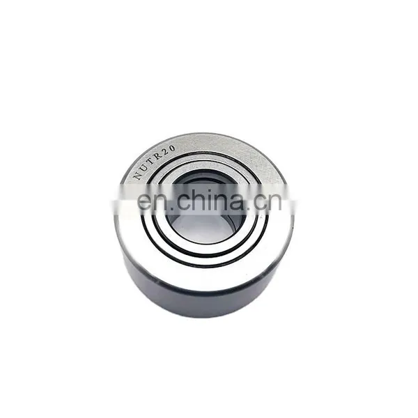 NUTR15 NUTR1542 NUTR45 Gearbox Needle Roller Bearing With Large Stock NURT photo-3