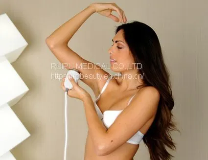 Home Use Cavitation Slimming Machine photo-3