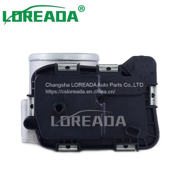 Auto Parts Fuel Injection 50mm Throttle Body 55254306 55223625 50GTE 50GTE3F1 50GTE3F1D 88800668776 50GTE3F1/D 55268036 photo-3